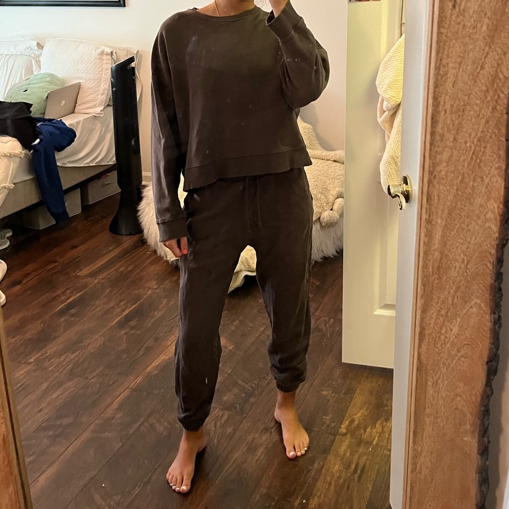 Zara set